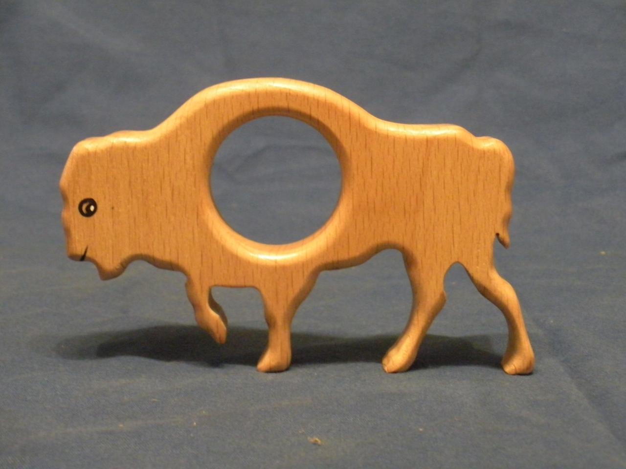 bison