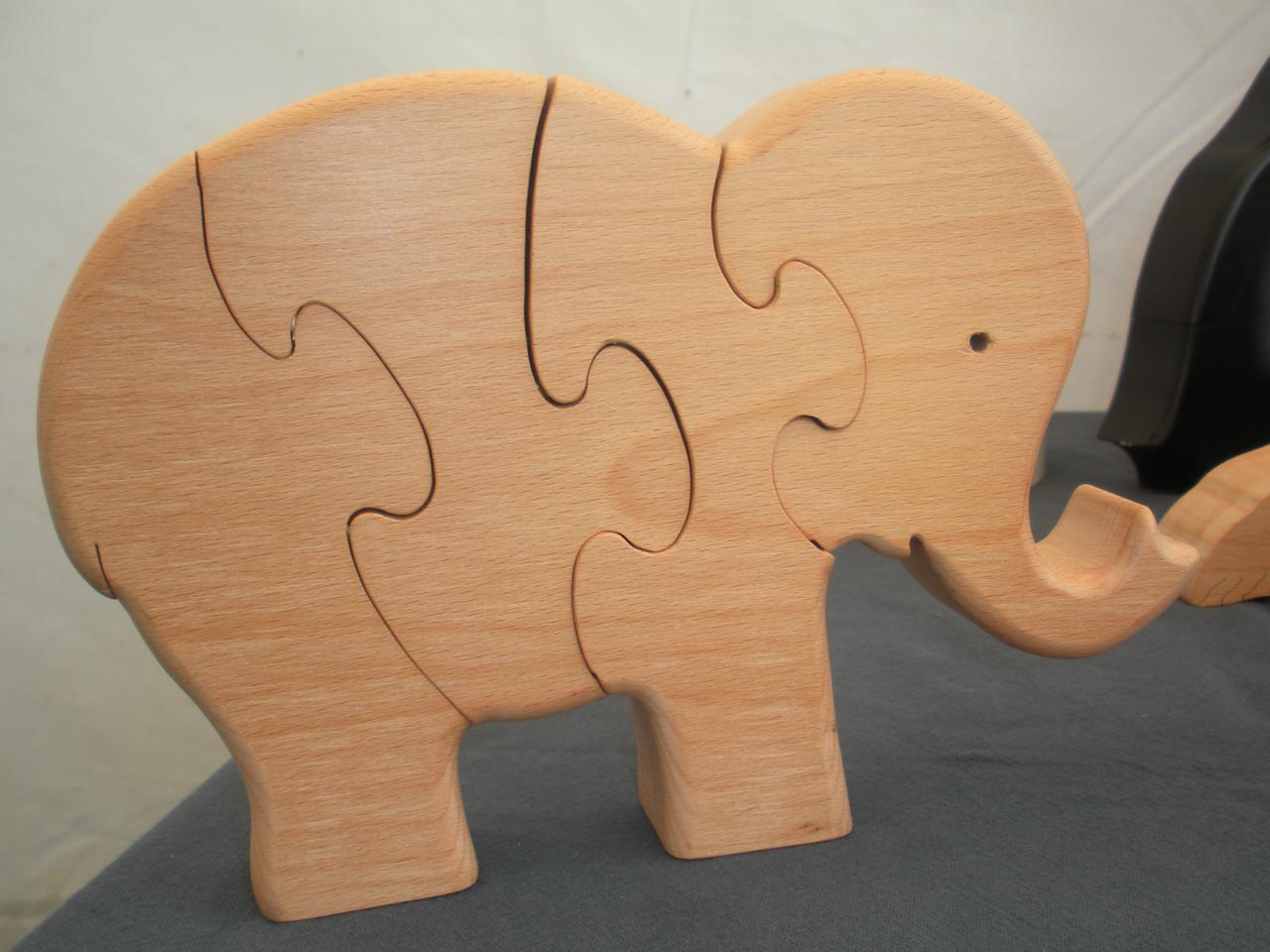 Éléphant 2